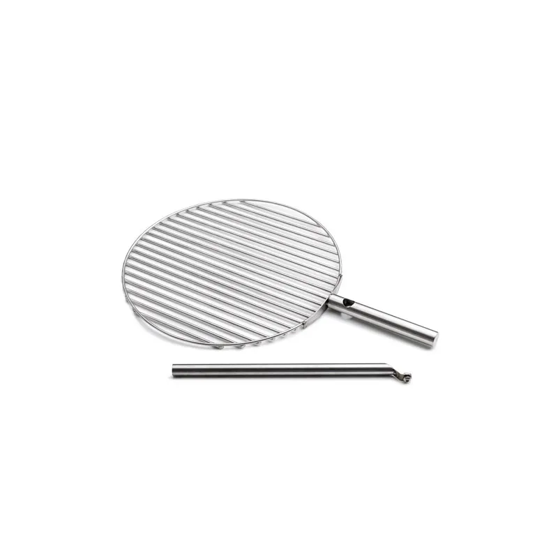 TRIPLE 65 Grillset